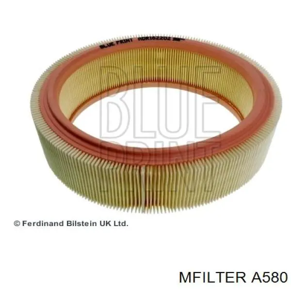 Элемент воздушного фильтра Mfilter A580 цена, от 4.35 USD