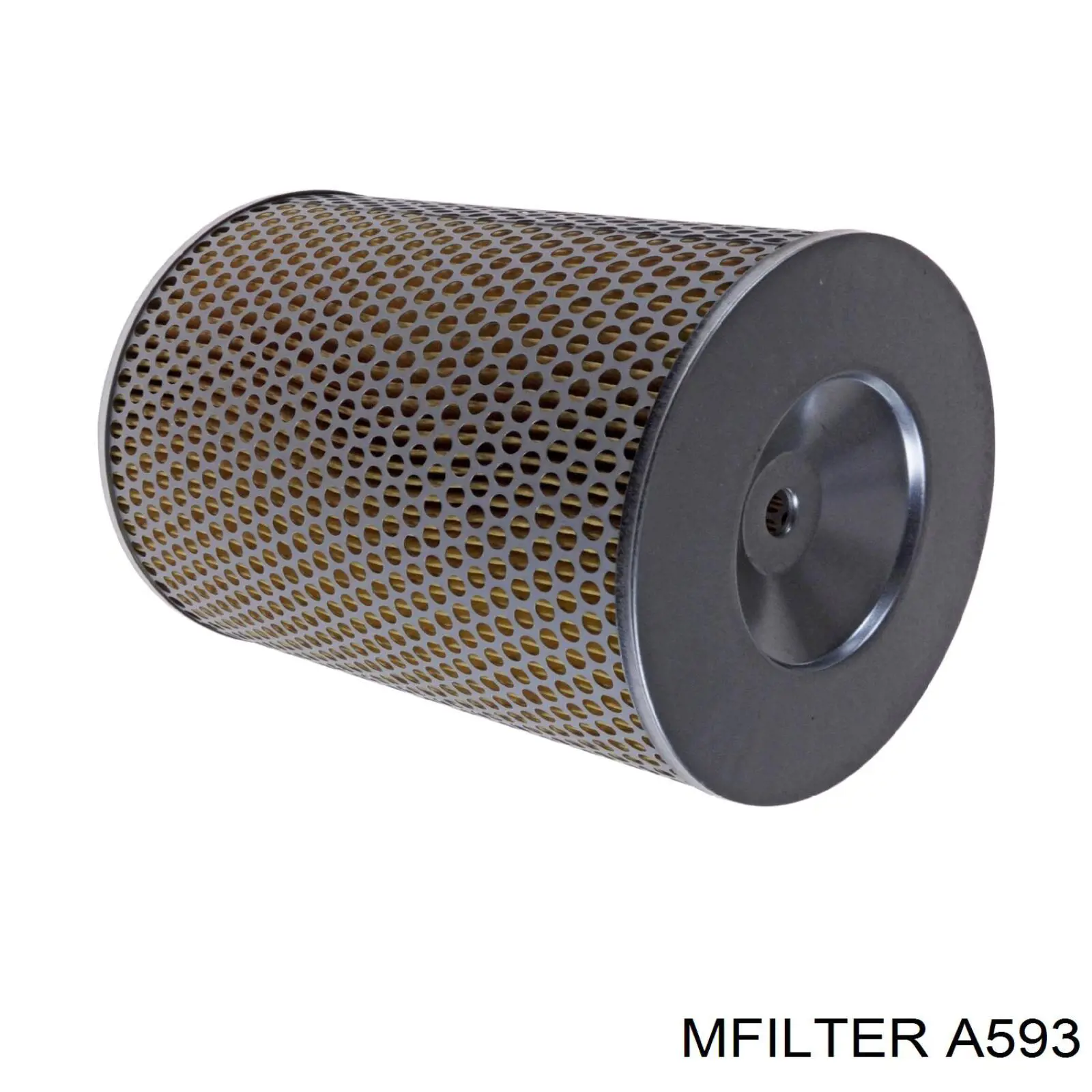 A 593 Mfilter воздушный фильтр