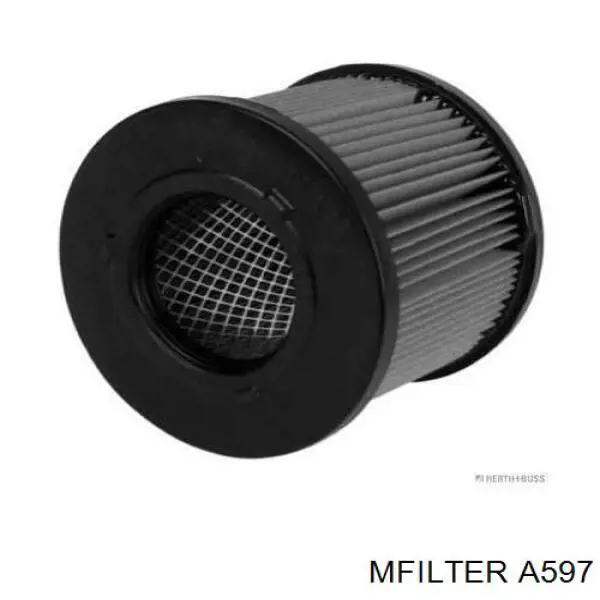 A597 Mfilter filtro de ar