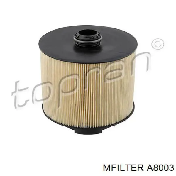 Элемент воздушного фильтра Mfilter A8003 цена, от 18.43 USD