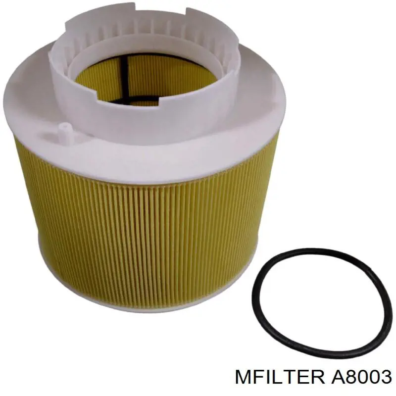 A8003 Mfilter воздушный фильтр