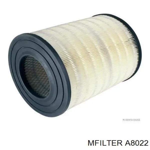 A8022 Mfilter воздушный фильтр