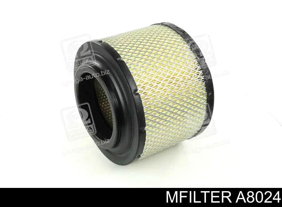 A 8024 Mfilter воздушный фильтр