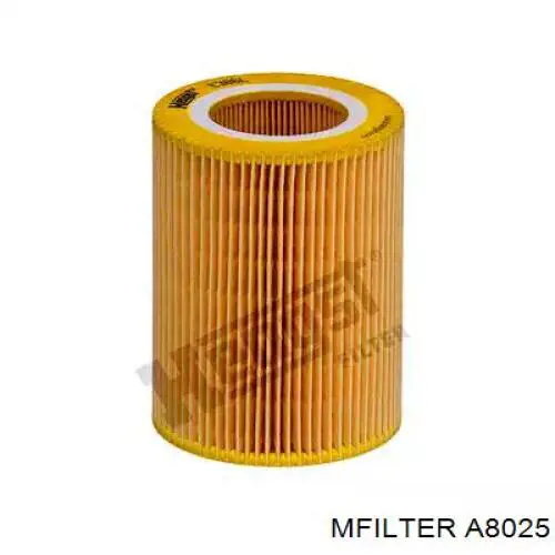 A 8025 Mfilter воздушный фильтр