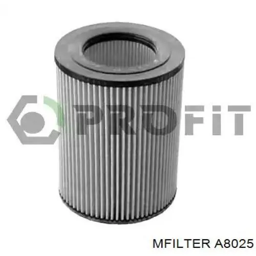 A8025 Mfilter