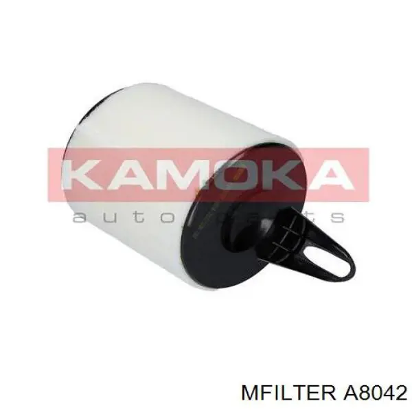 Элемент воздушного фильтра Mfilter A8042 цена, от 11.98 USD