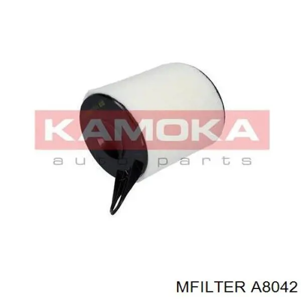 Купить A8042 Mfilter Автомобильный фильтр воздуха