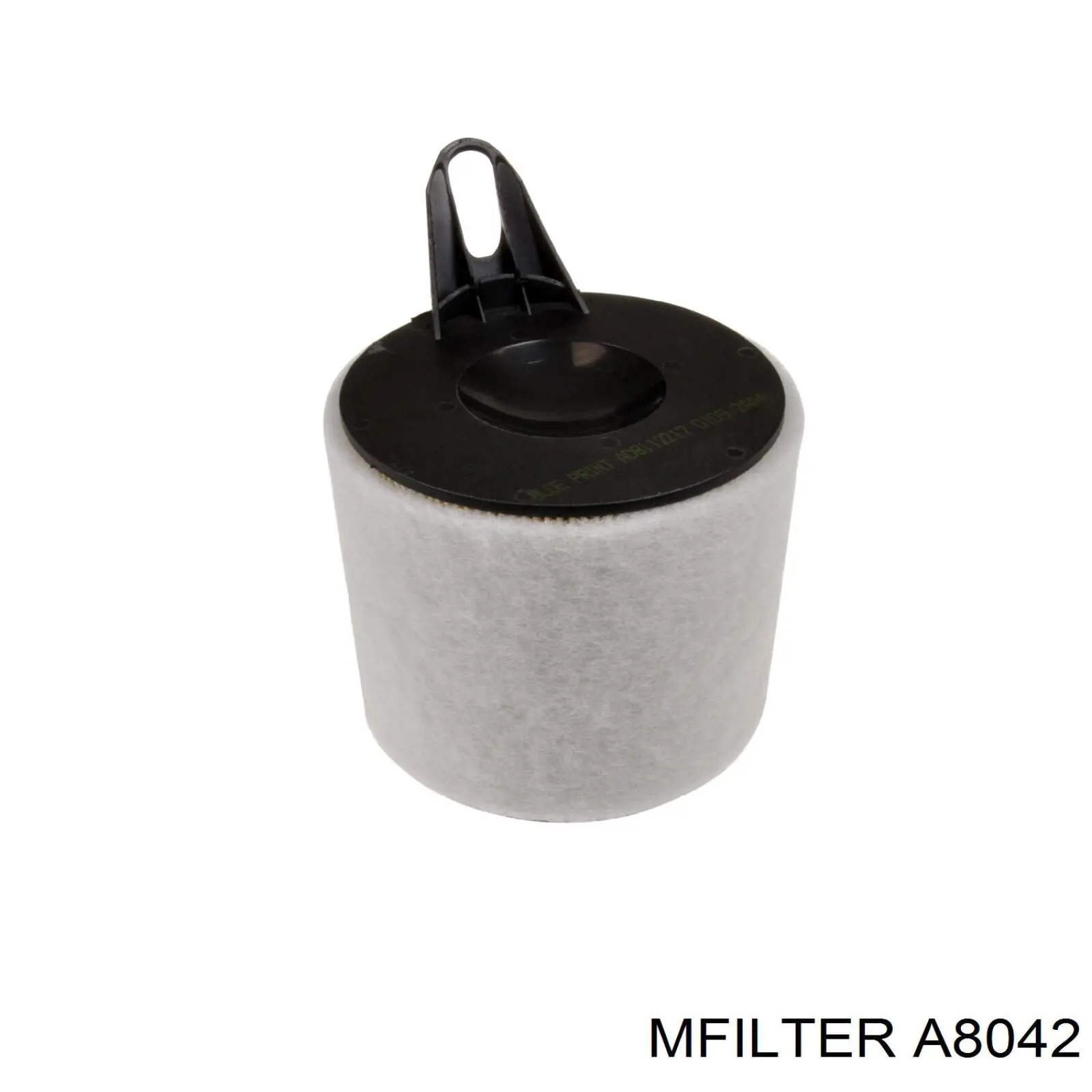 A 8042 Mfilter воздушный фильтр