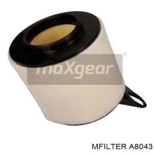 A8043 Mfilter воздушный фильтр