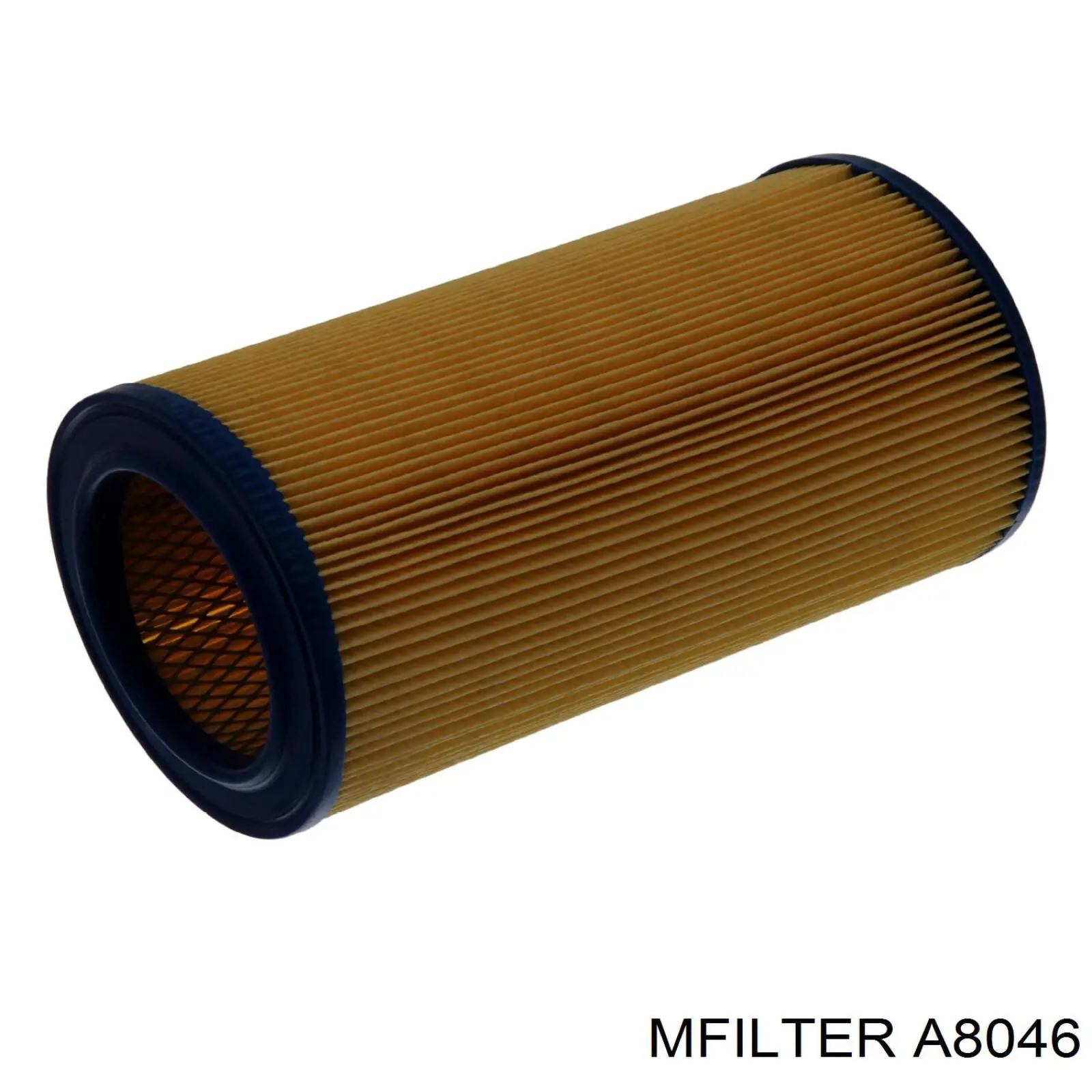 A8046 Mfilter воздушный фильтр