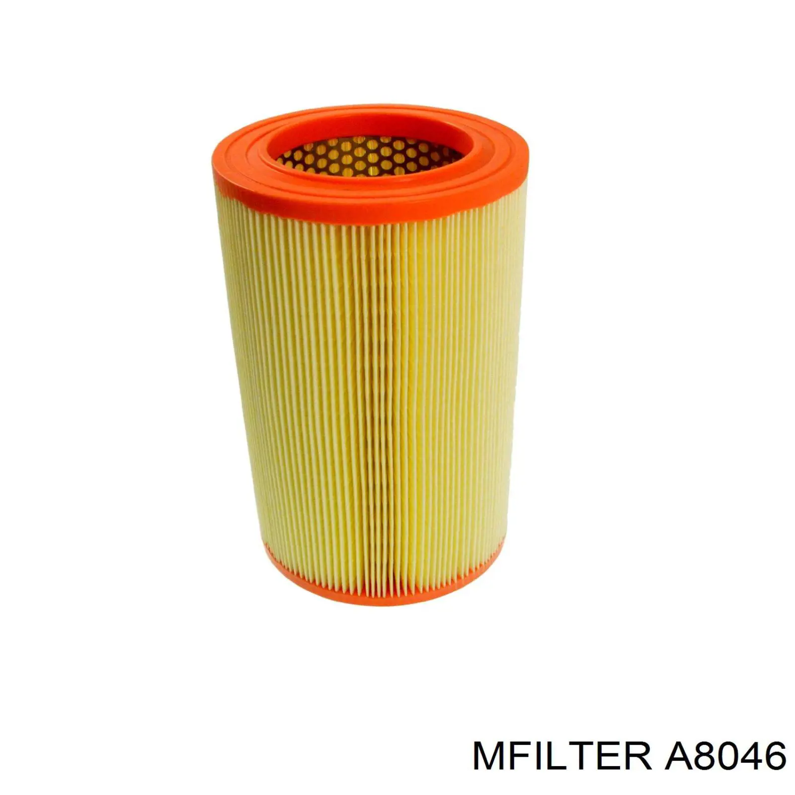 Элемент воздушного фильтра Mfilter A8046 цена, от 7.20 USD