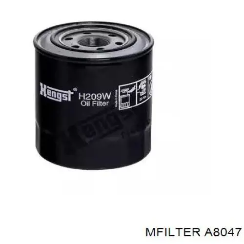Купить A8047 Mfilter Автомобильный фильтр воздуха