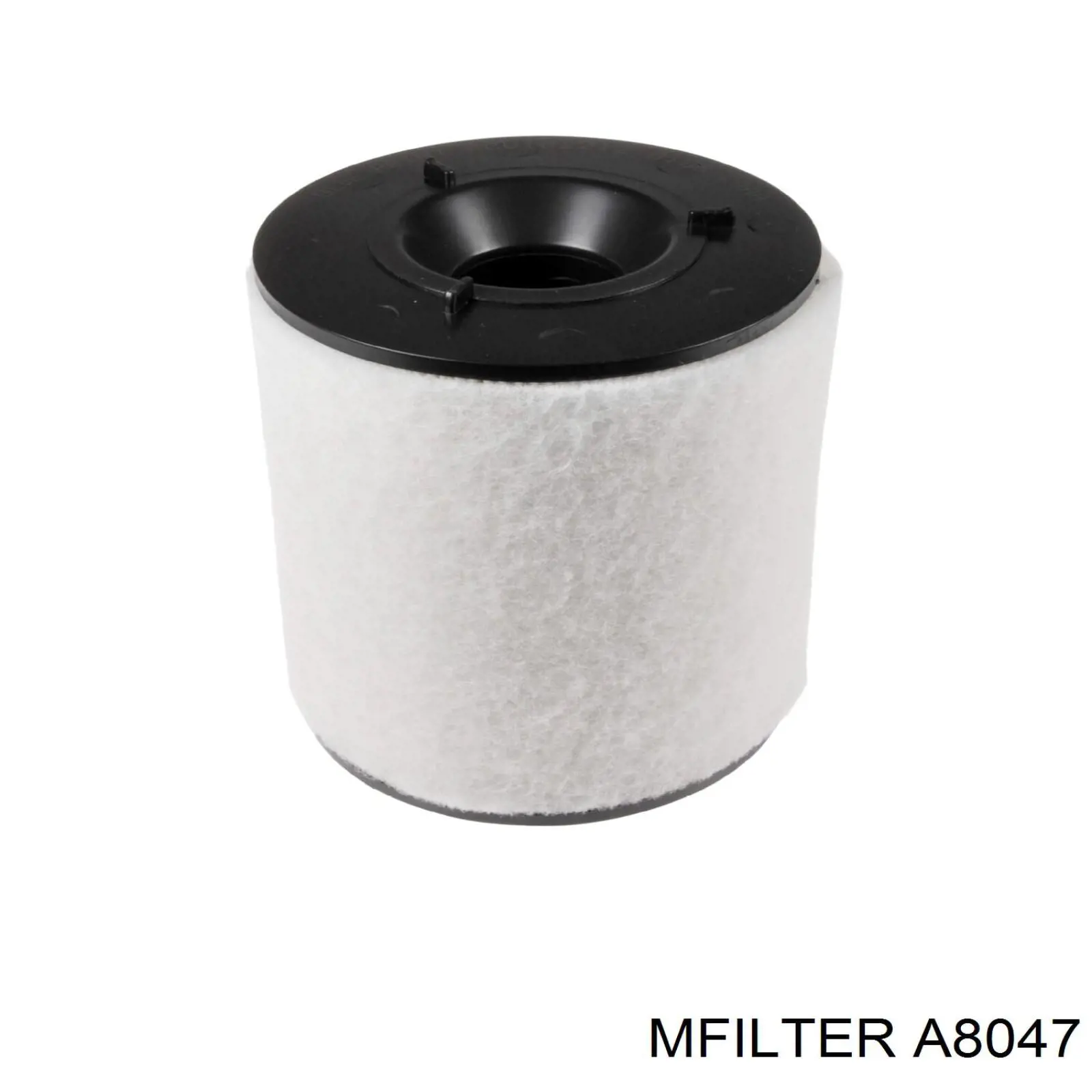 A8047 Mfilter filtro de ar