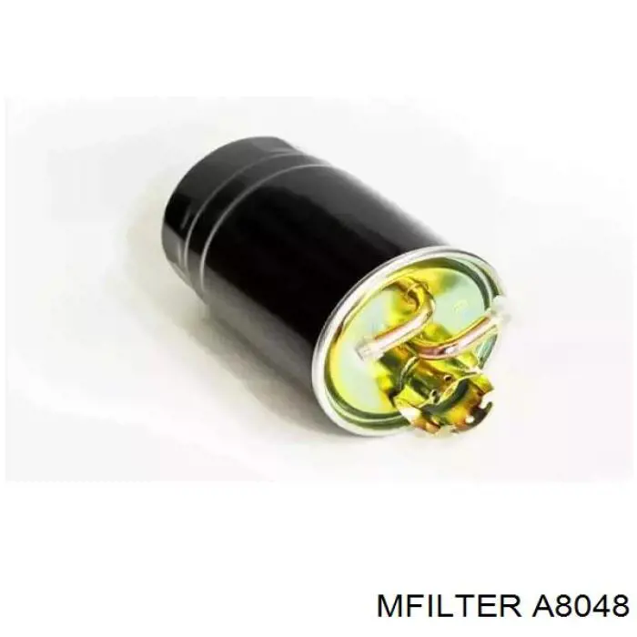 Элемент воздушного фильтра Mfilter A8048 цена, от 16.01 USD