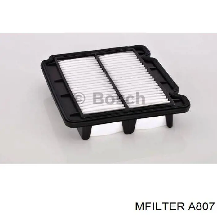 A807 Mfilter Воздушный фильтр двигателя