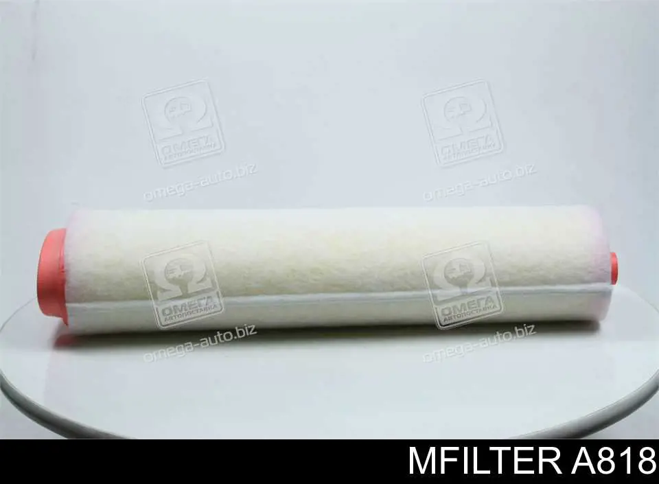A818 Mfilter воздушный фильтр