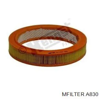 Купить A830 Mfilter Автомобильный фильтр воздуха
