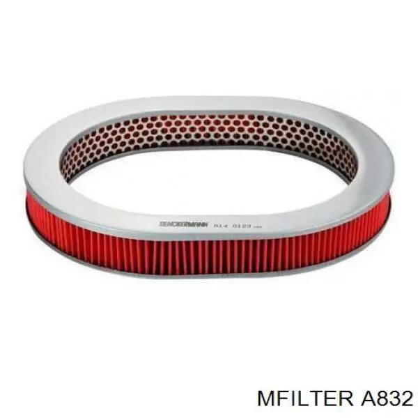 Купить C3219002 Mann-Filter Автомобильный фильтр воздуха