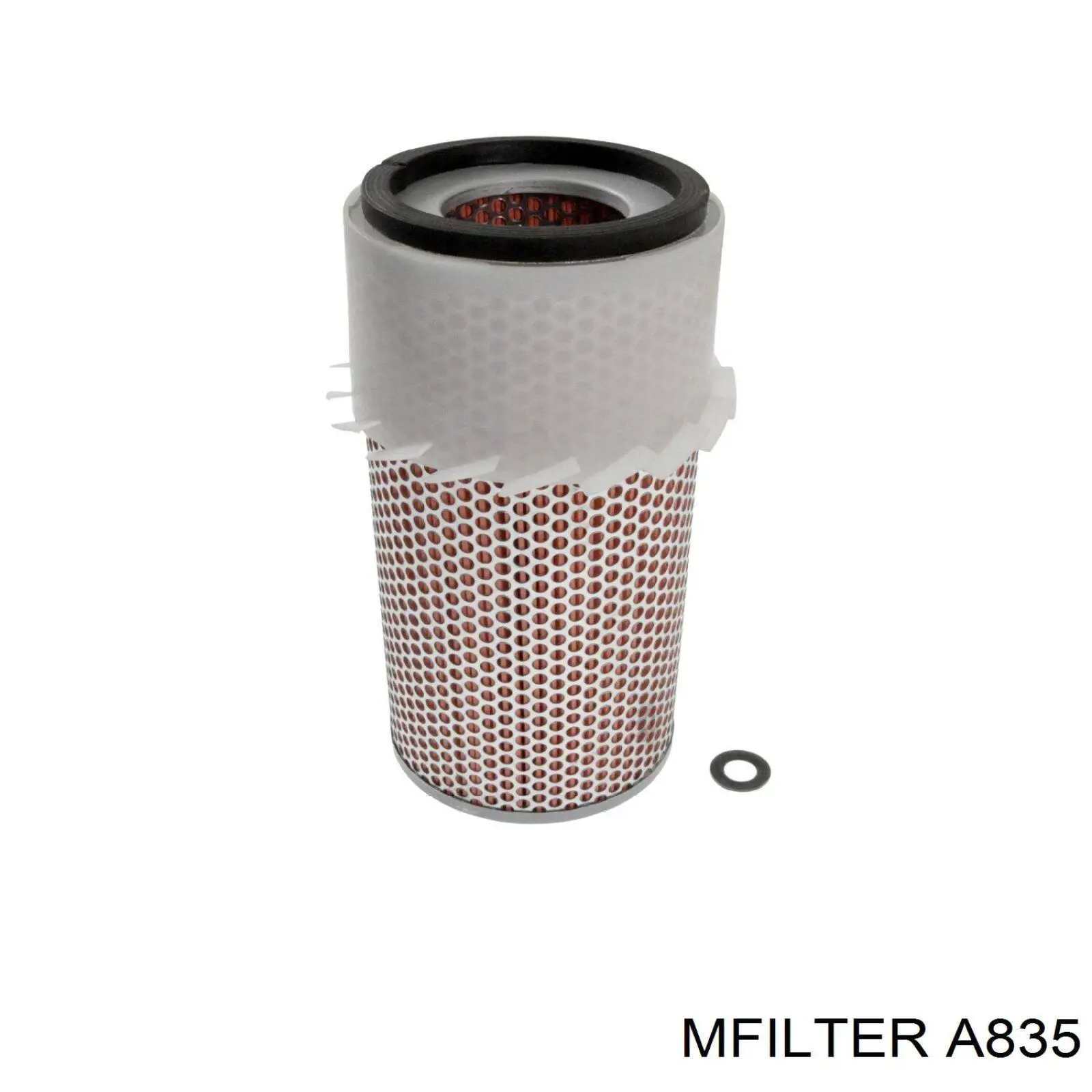 A835 Mfilter воздушный фильтр