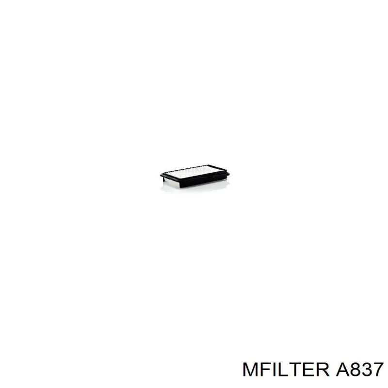 Элемент воздушного фильтра WIX 46479 цена, от 52.67 USD