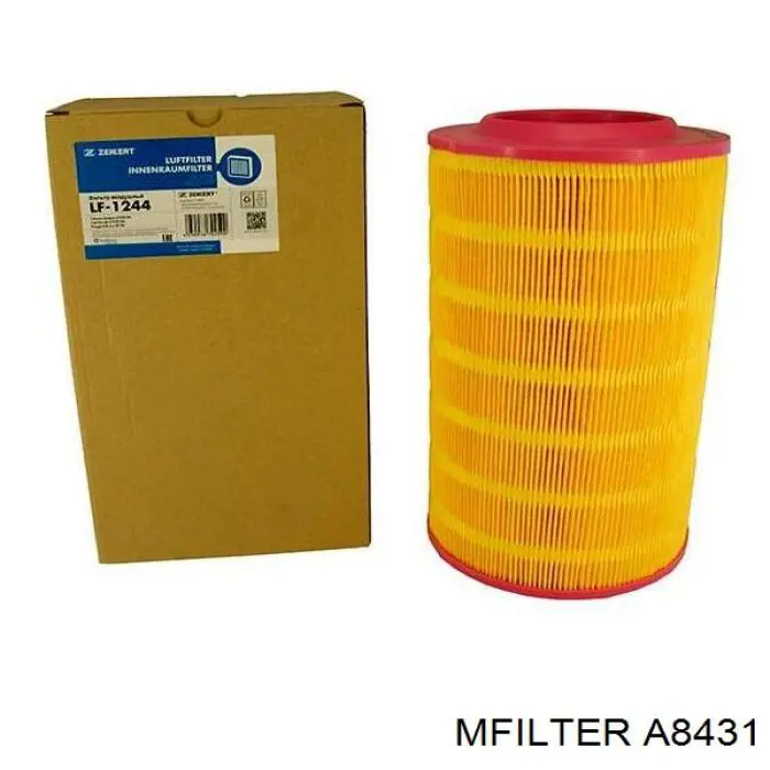 A8431 Mfilter