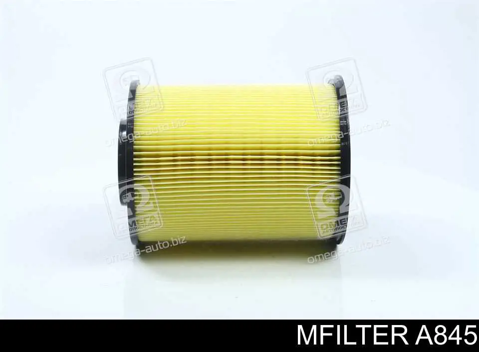 A845 Mfilter воздушный фильтр