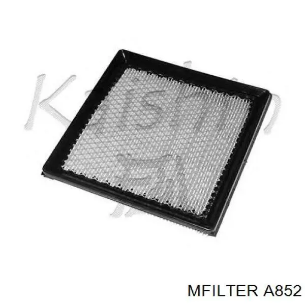 Элемент воздушного фильтра Mfilter A852 цена, от 44.63 USD