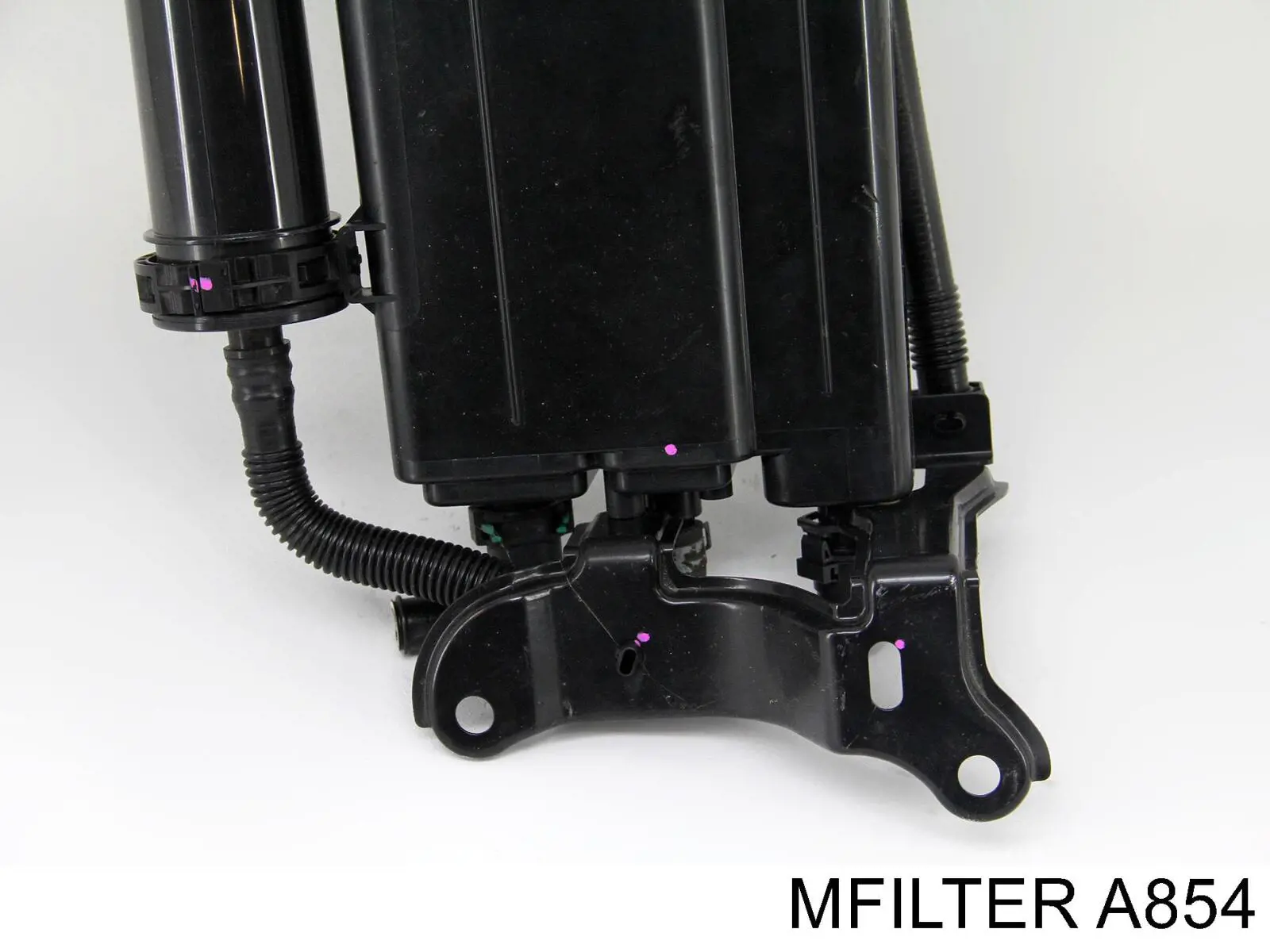A854 Mfilter воздушный фильтр