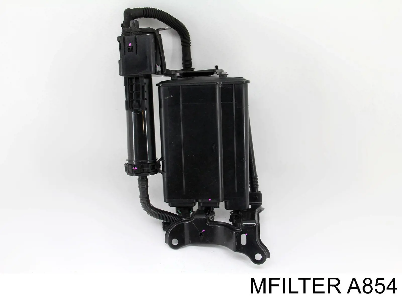 Элемент воздушного фильтра Mfilter A854 цена, от 64.71 USD