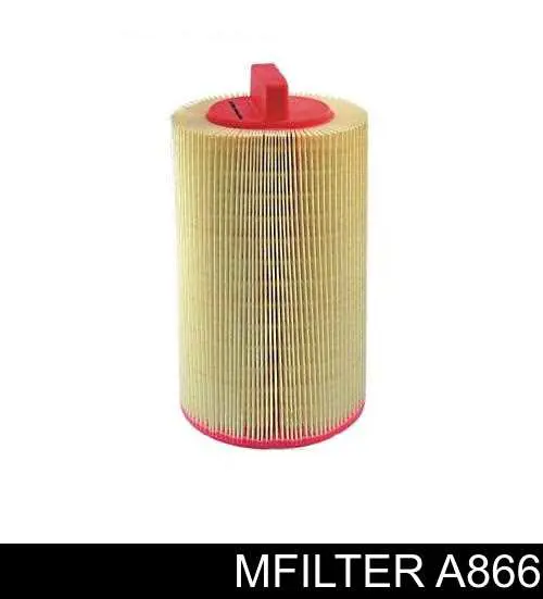 A866 Mfilter воздушный фильтр