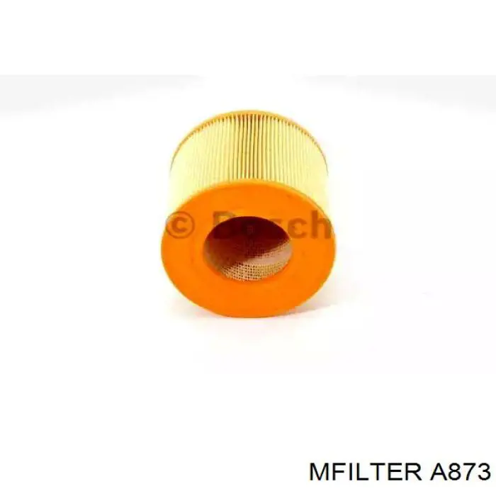 Элемент воздушного фильтра Mfilter A873 цена, от 6.87 USD