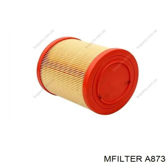 A873 Mfilter