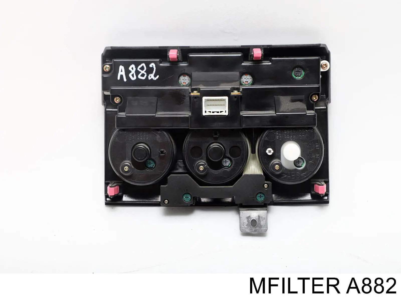 Элемент воздушного фильтра Mfilter A882 цена, от 80.18 USD