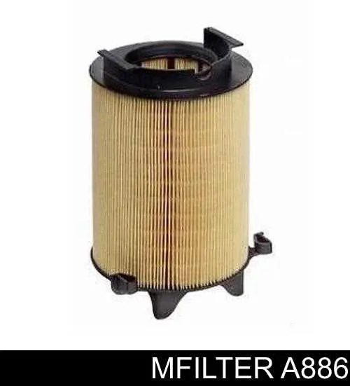 Элемент воздушного фильтра Mfilter A886 цена, от 8.23 USD