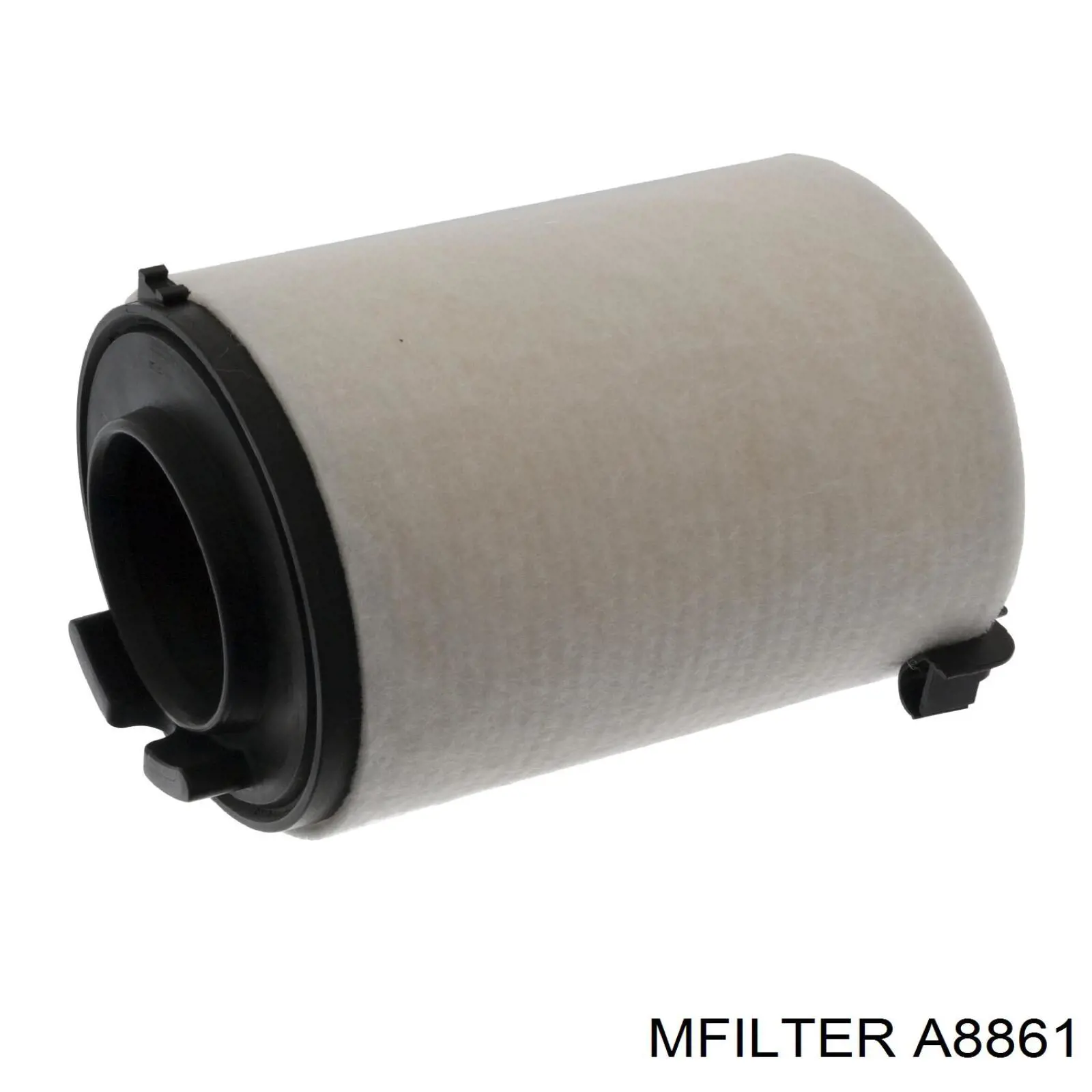 A8861 Mfilter воздушный фильтр