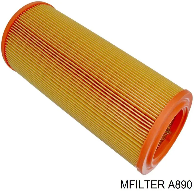 Купить A890 Mfilter Автомобильный фильтр воздуха