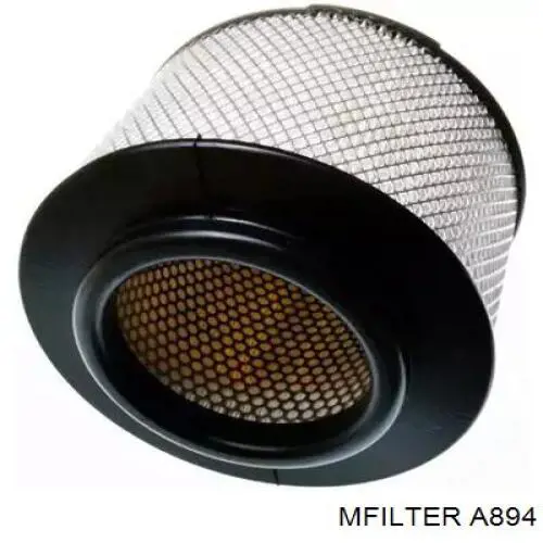 Фільтр повітряний A894 Mfilter