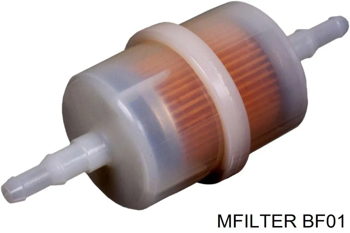 BF 01 Mfilter топливный фильтр