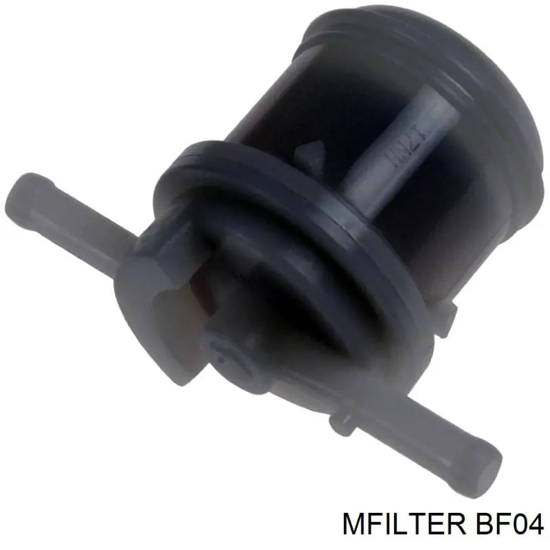 BF 04 Mfilter топливный фильтр