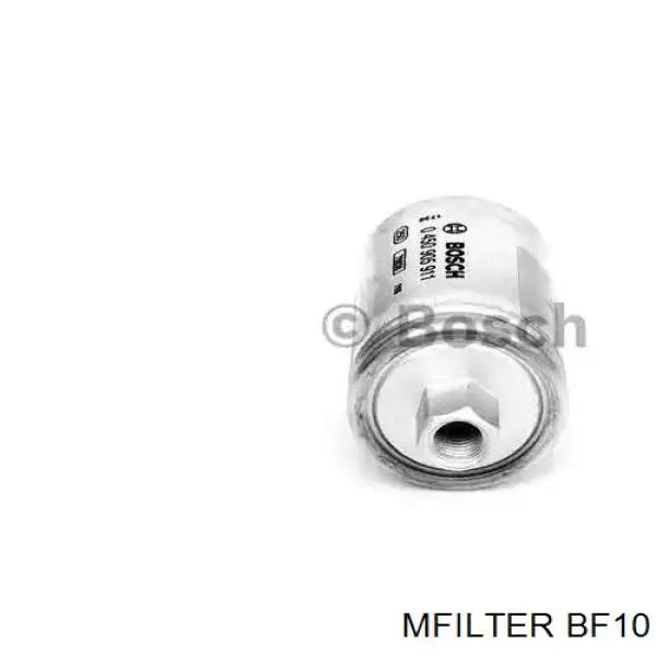 BF10 Mfilter топливный фильтр