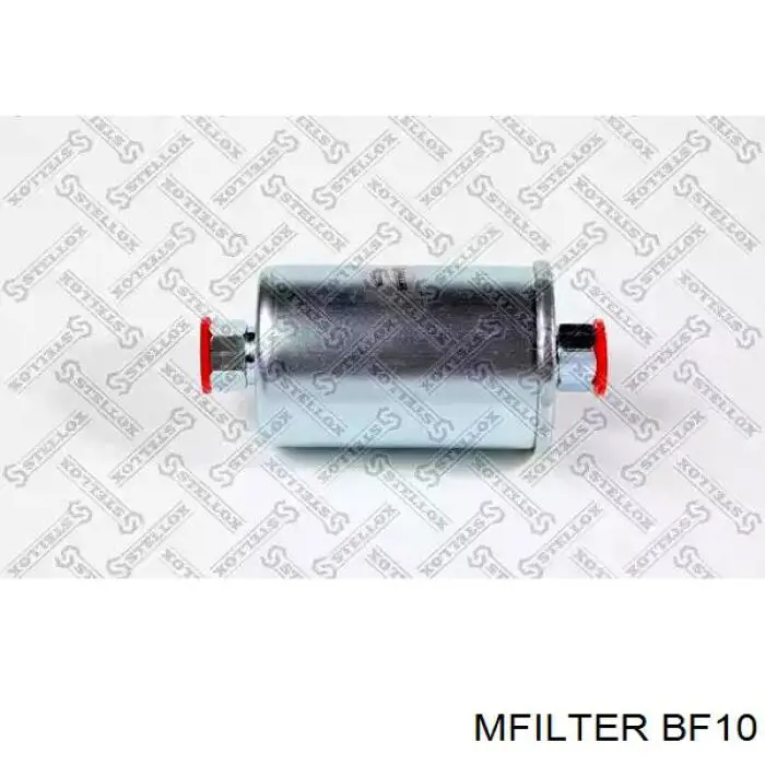 Filtro combustible BF10 Mfilter