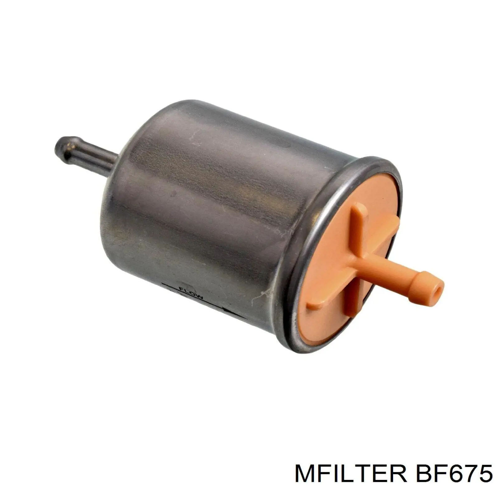 BF675 Mfilter топливный фильтр