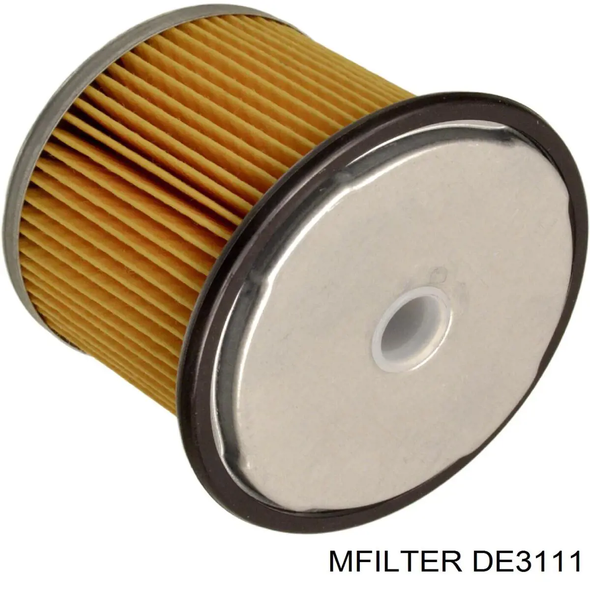 Фільтр паливний DE3111 Mfilter