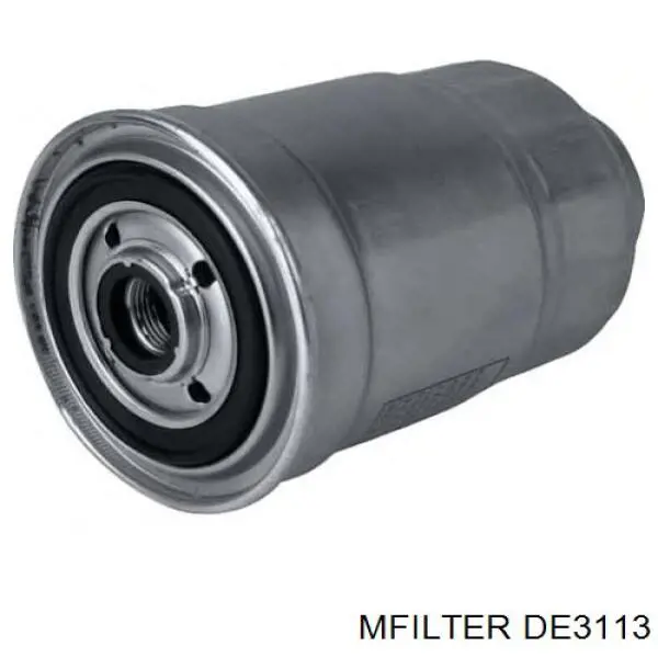 Купить DE3113 Mfilter Фильтр-отстойник топлива грубой очистки