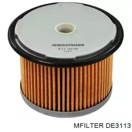 Топливный фильтр DE3113 Mfilter