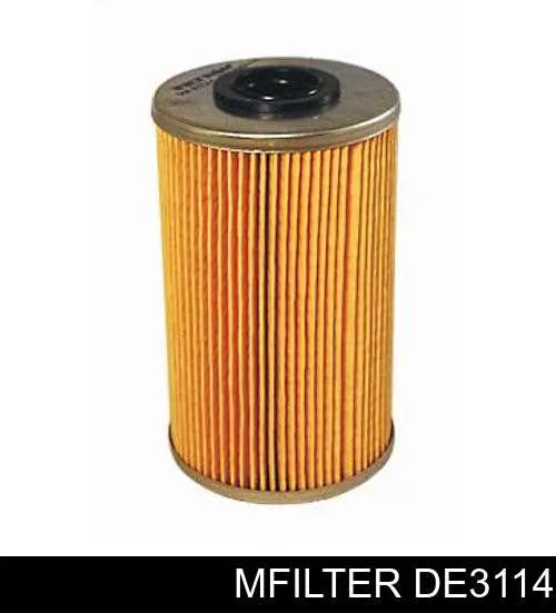 Фильтр топливный MFILTER DE3114