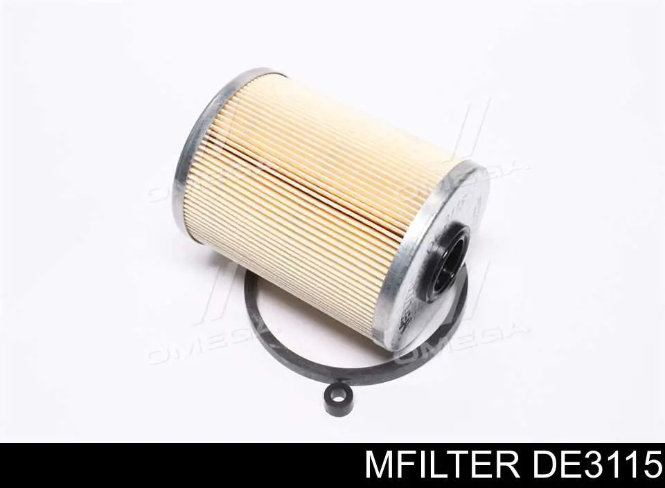 DE3115 Mfilter топливный фильтр