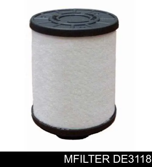DE3118 Mfilter топливный фильтр