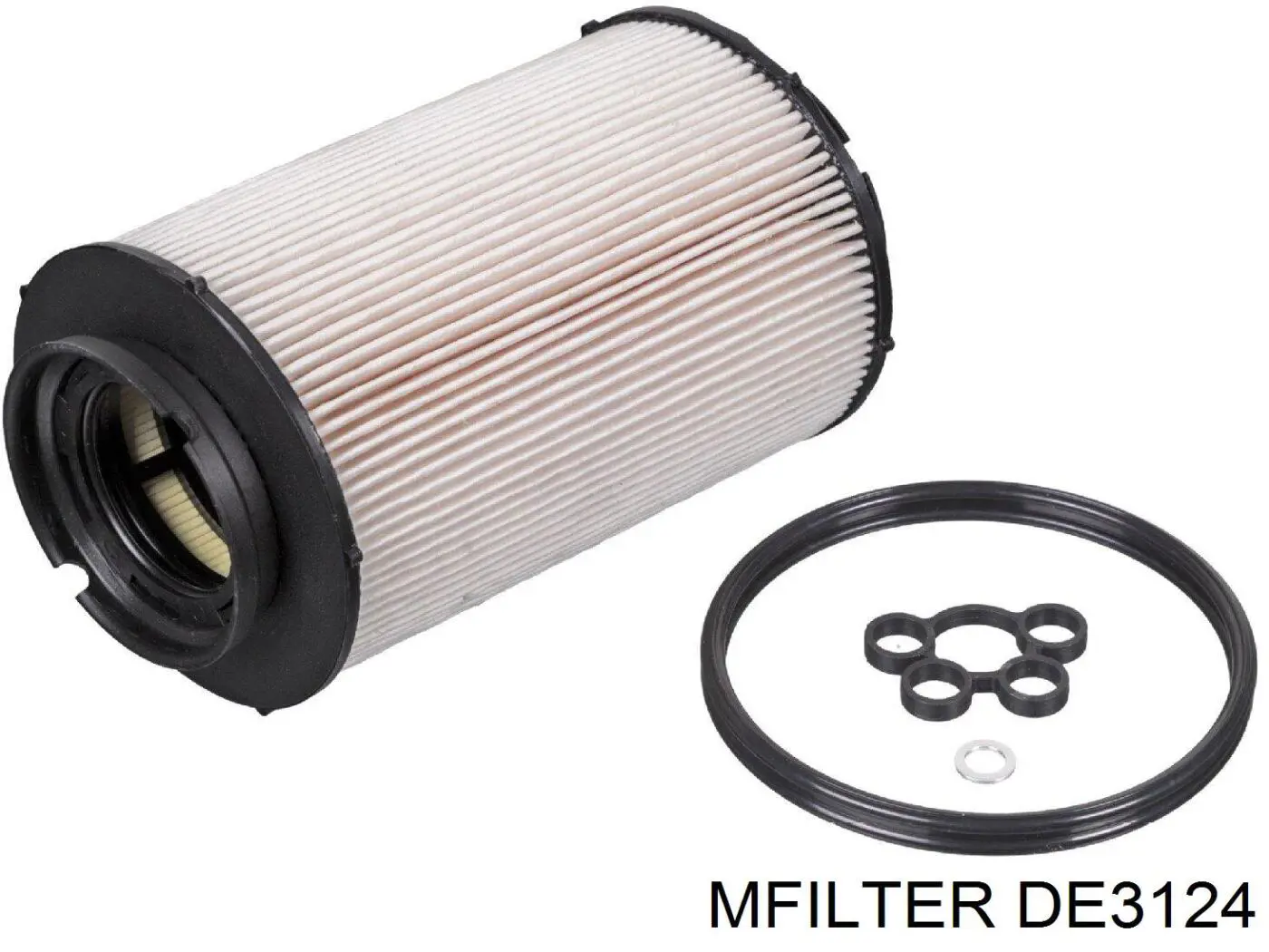 DE3124 Mfilter топливный фильтр