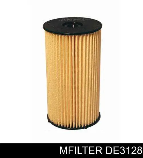 Фильтр топливный MFILTER DE3128